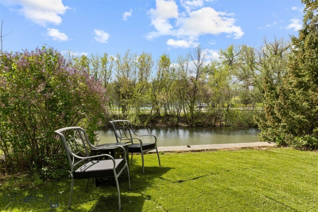431 S 5th Street, Livingston MT 59047