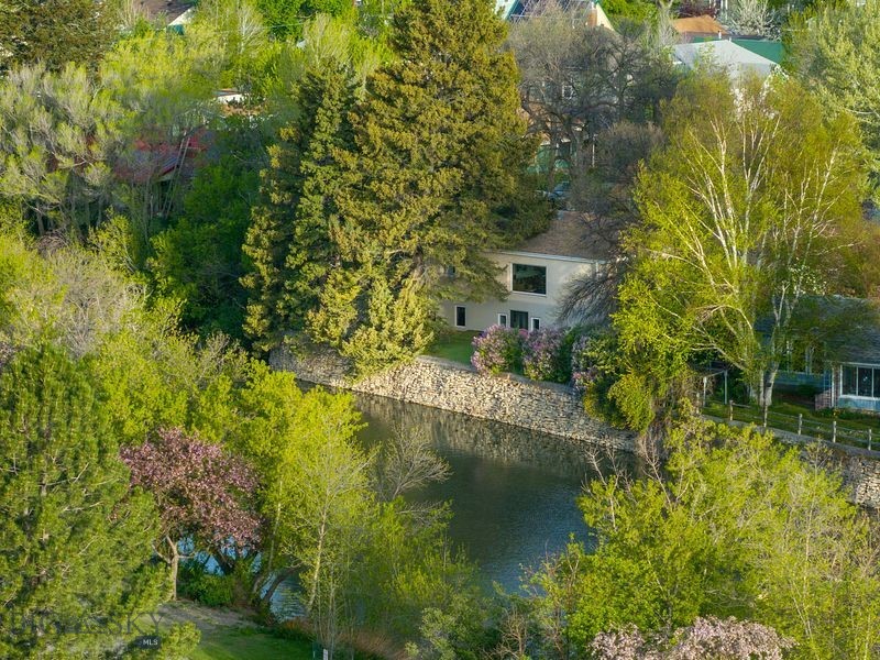 431 S 5th Street, Livingston MT 59047