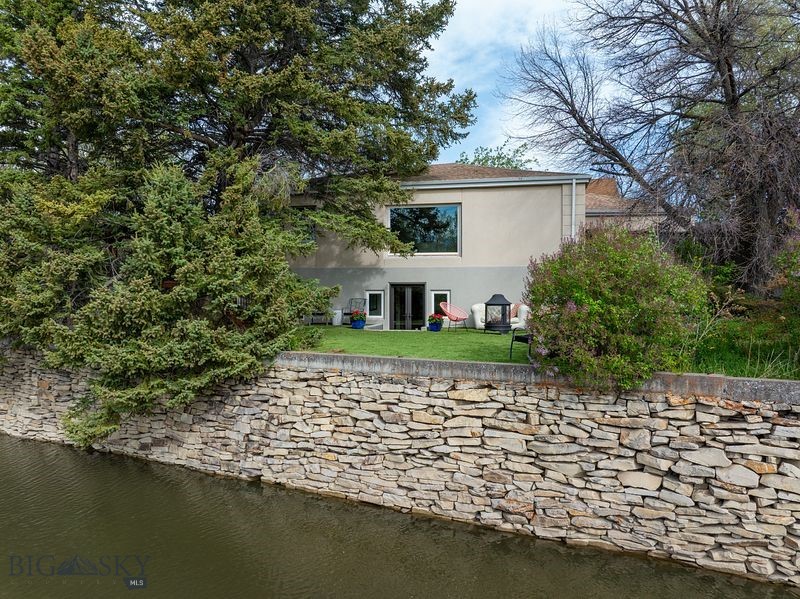 431 S 5th Street, Livingston MT 59047