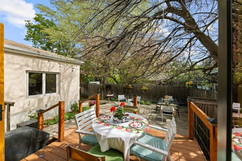 431 S 5th Street, Livingston MT 59047