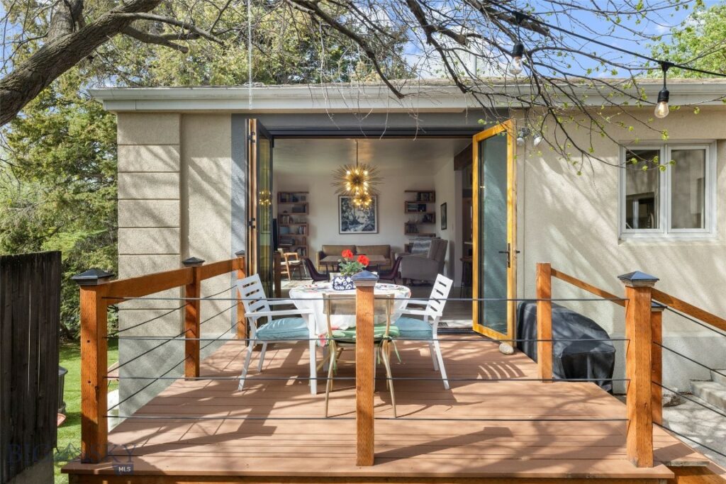 431 S 5th Street, Livingston MT 59047