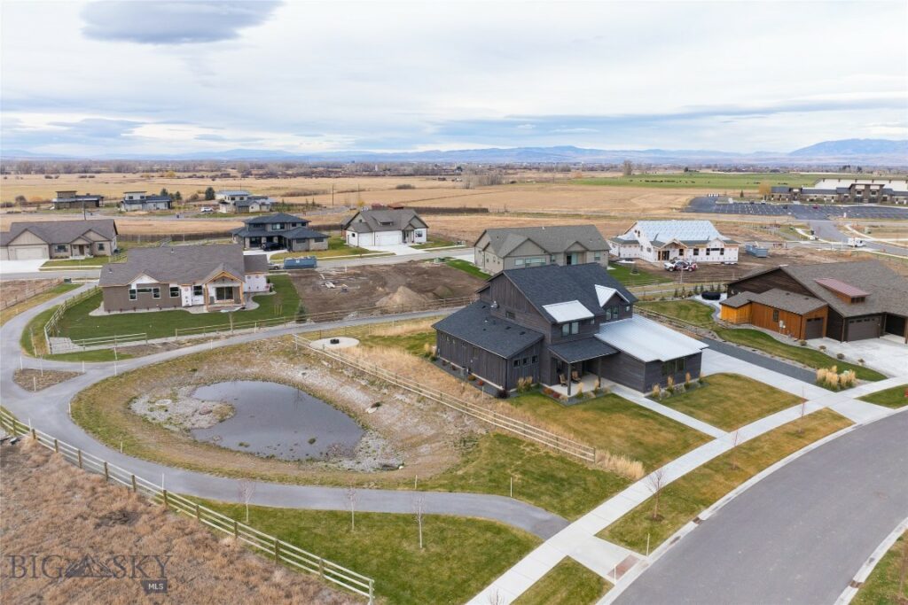 431 White Horse Loop, Bozeman MT 59718