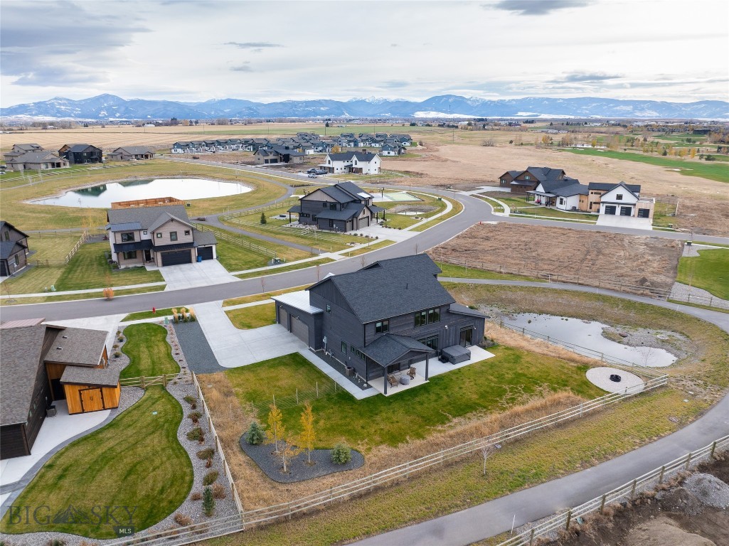 431 White Horse Loop, Bozeman MT 59718