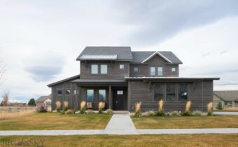 431 White Horse Loop, Bozeman MT 59718