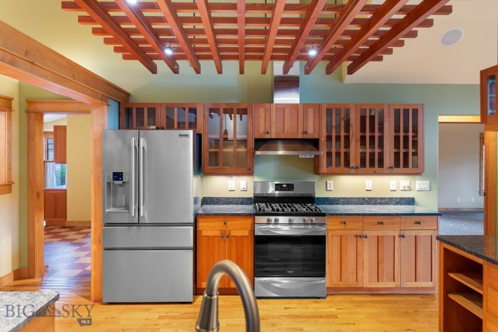 4314 E Graf Street, Bozeman MT 59715