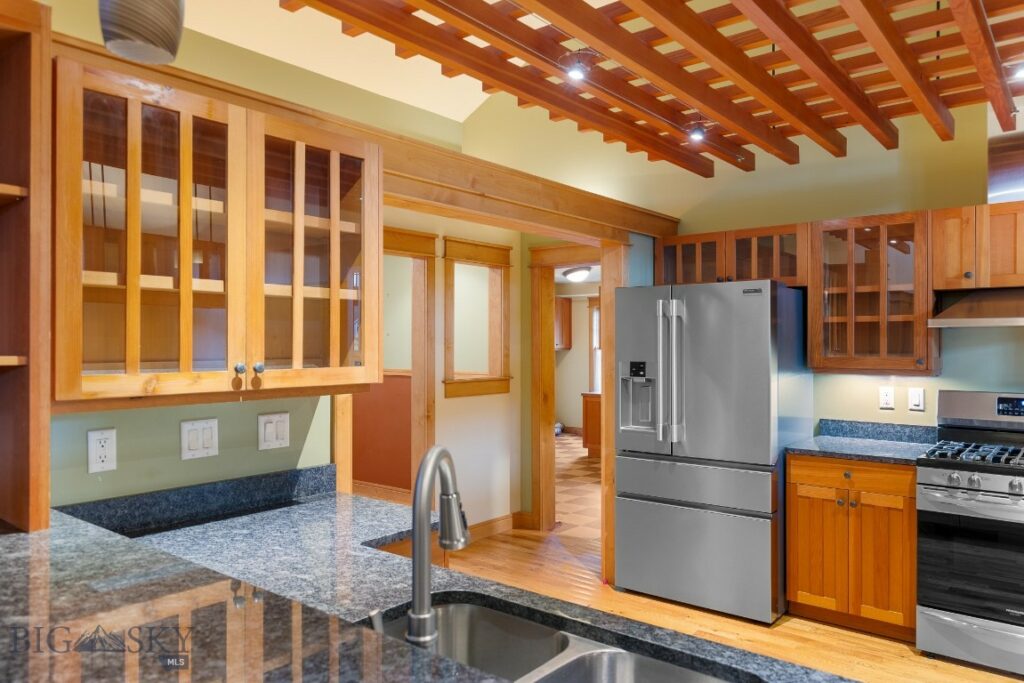 4314 E Graf Street, Bozeman MT 59715