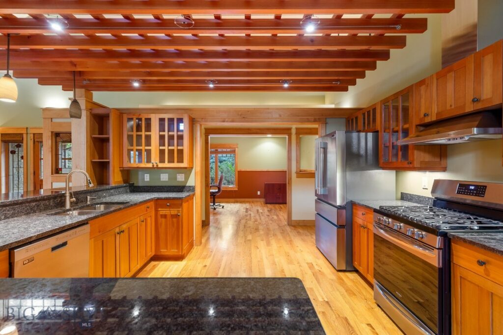 4314 E Graf Street, Bozeman MT 59715