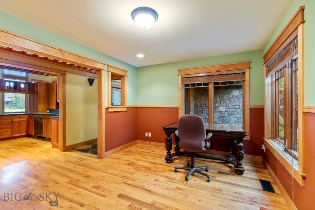 4314 E Graf Street, Bozeman MT 59715