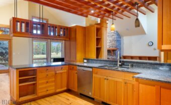 4314 E Graf Street, Bozeman MT 59715