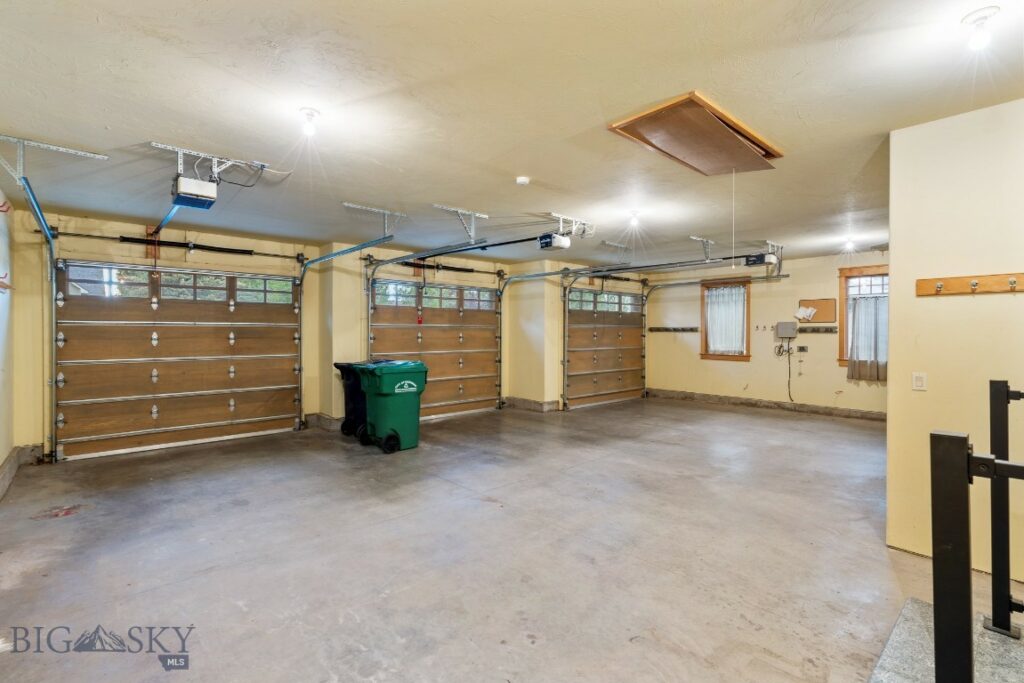 4314 E Graf Street, Bozeman MT 59715