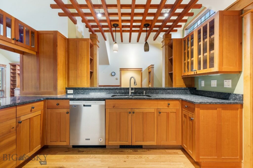 4314 E Graf Street, Bozeman MT 59715