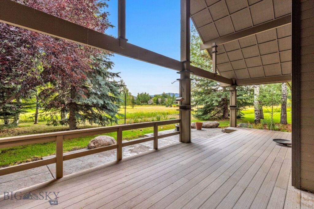 4314 E Graf Street, Bozeman MT 59715
