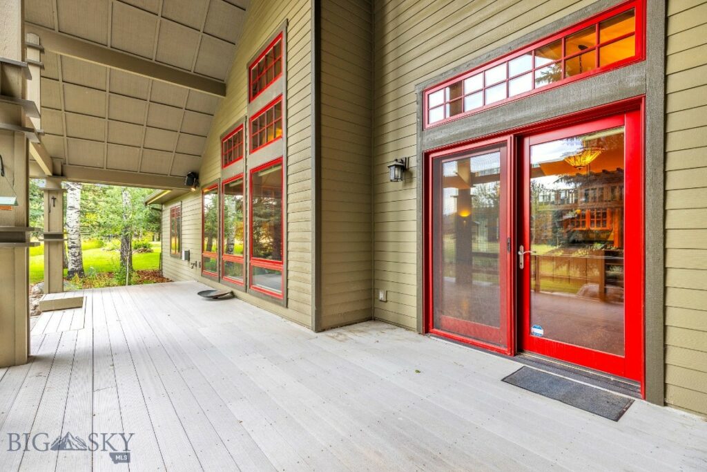 4314 E Graf Street, Bozeman MT 59715