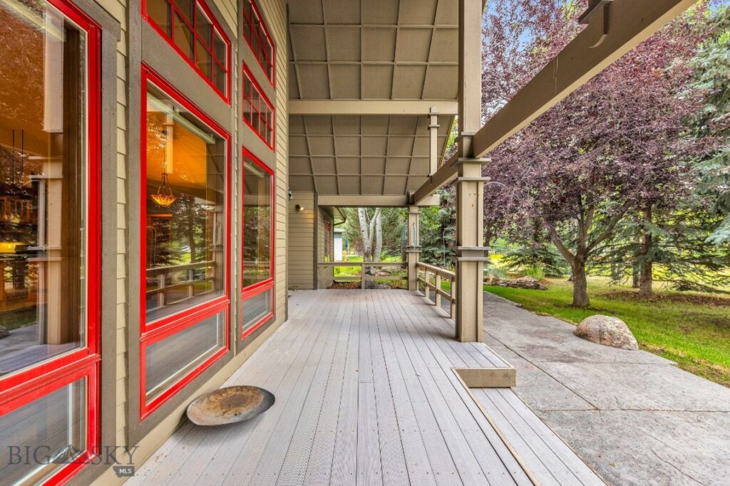 4314 E Graf Street, Bozeman MT 59715