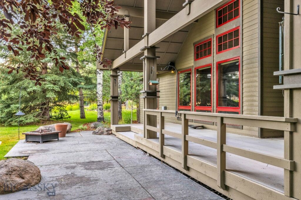 4314 E Graf Street, Bozeman MT 59715