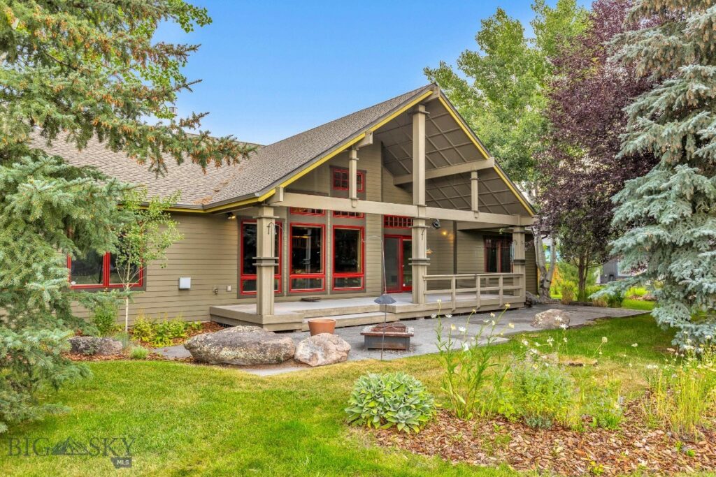 4314 E Graf Street, Bozeman MT 59715