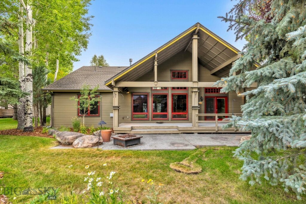 4314 E Graf Street, Bozeman MT 59715