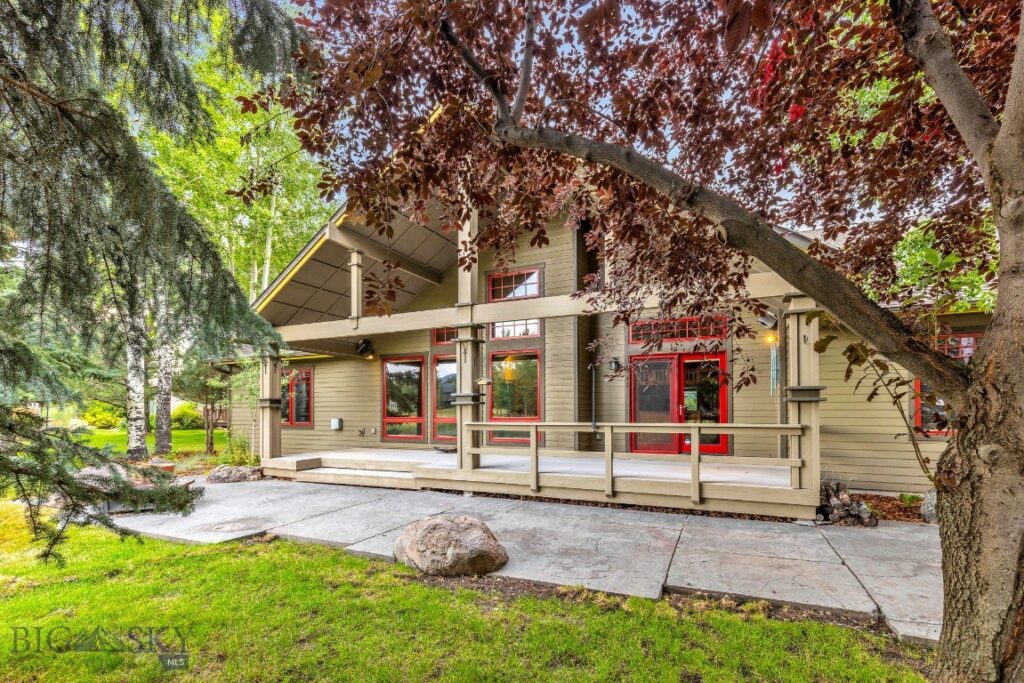 4314 E Graf Street, Bozeman MT 59715