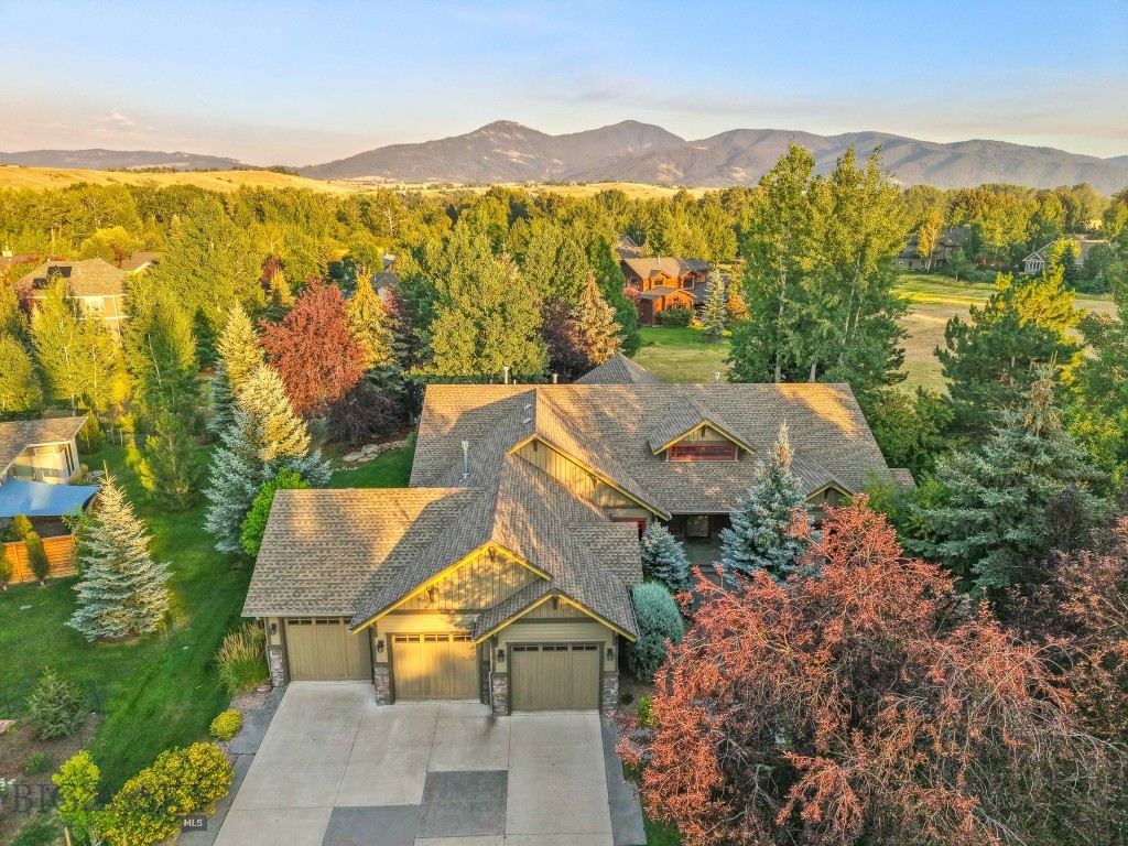 4314 E Graf Street, Bozeman MT 59715