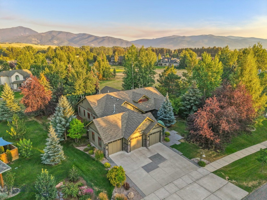 4314 E Graf Street, Bozeman MT 59715