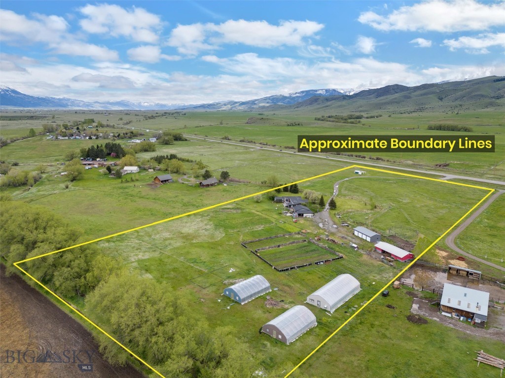 4314 US Highway 89 S, Livingston MT 59047