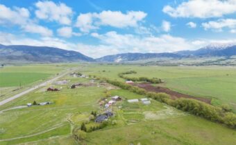 4314 US Highway 89 S, Livingston MT 59047
