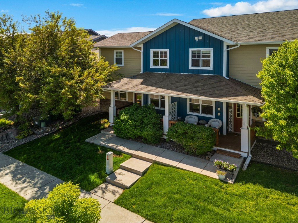 4320 Glenwood, Bozeman MT 59718