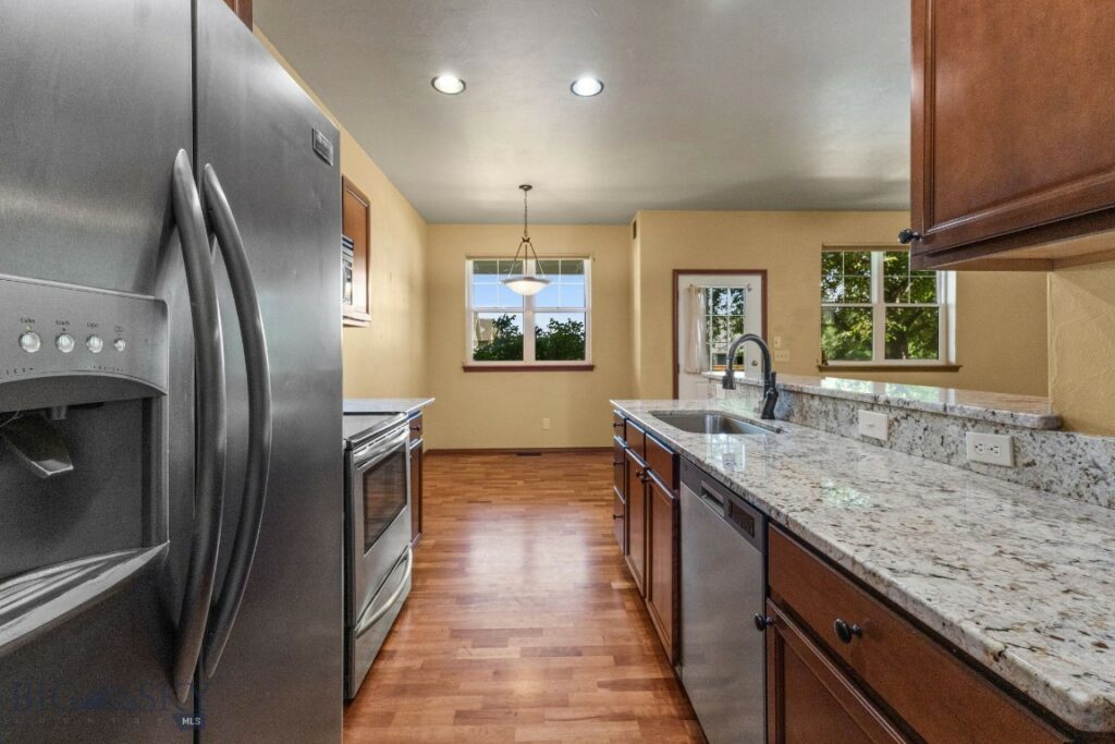 4320 Glenwood, Bozeman MT 59718