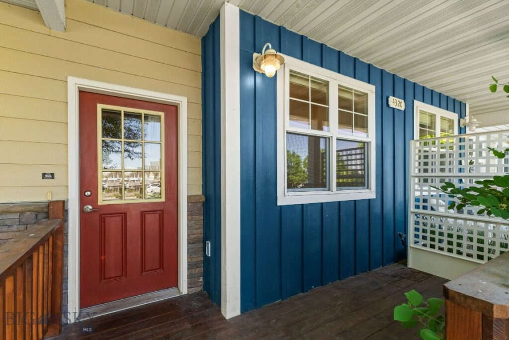 4320 Glenwood, Bozeman MT 59718