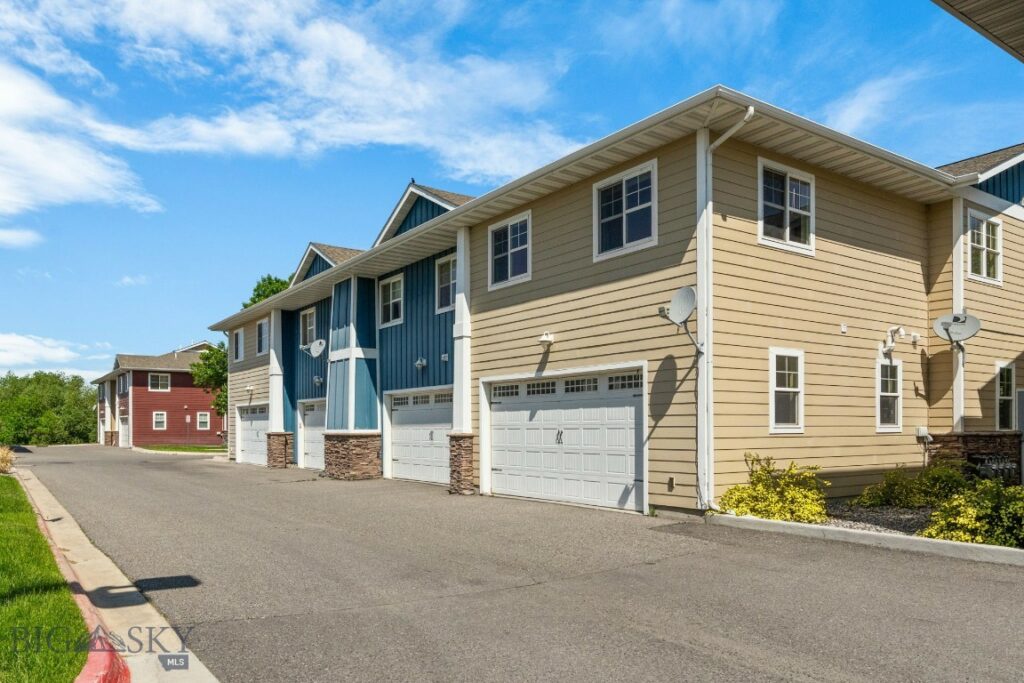4320 Glenwood, Bozeman MT 59718