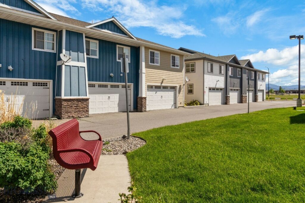 4320 Glenwood, Bozeman MT 59718