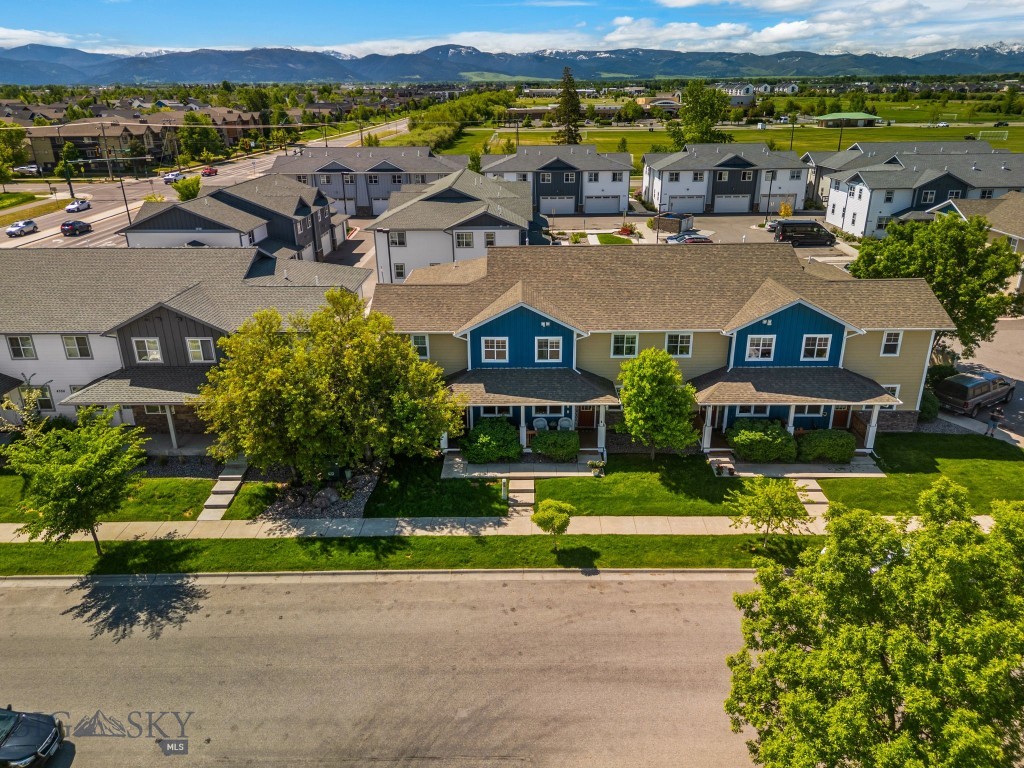 4320 Glenwood, Bozeman MT 59718
