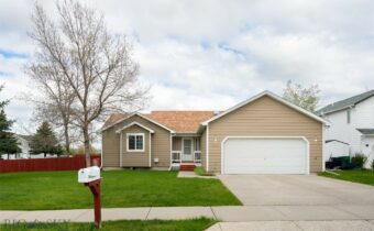 433 Grouse, Bozeman MT 59718