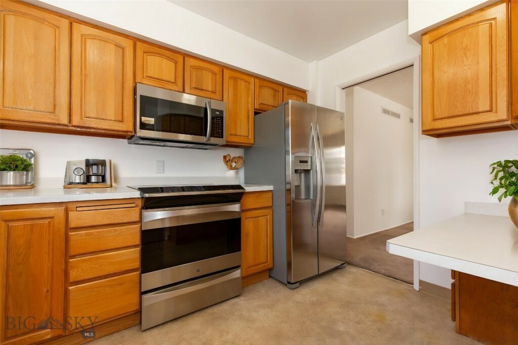 433 N 10th Avenue, Bozeman MT 59715