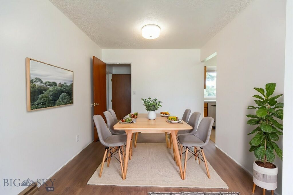 433 N 10th Avenue, Bozeman MT 59715