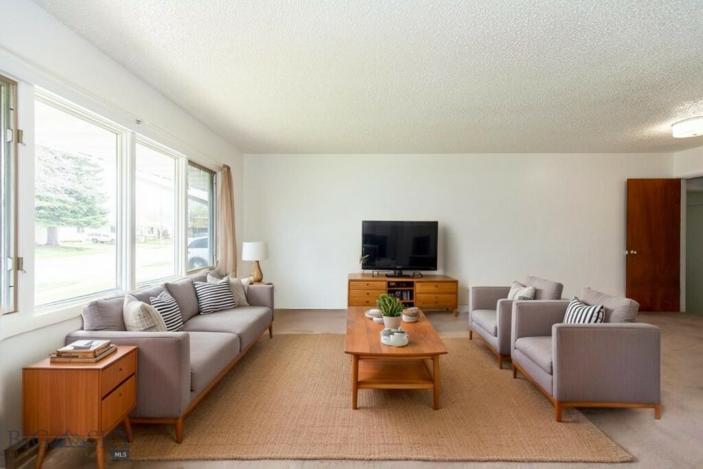 433 N 10th Avenue, Bozeman MT 59715