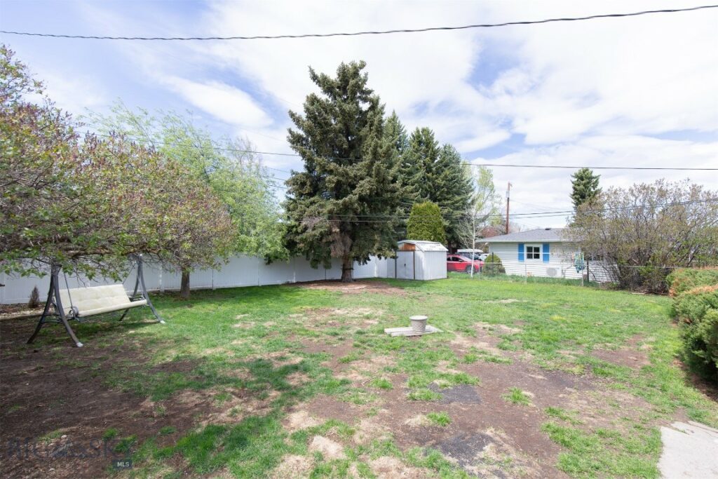 433 N 10th Avenue, Bozeman MT 59715