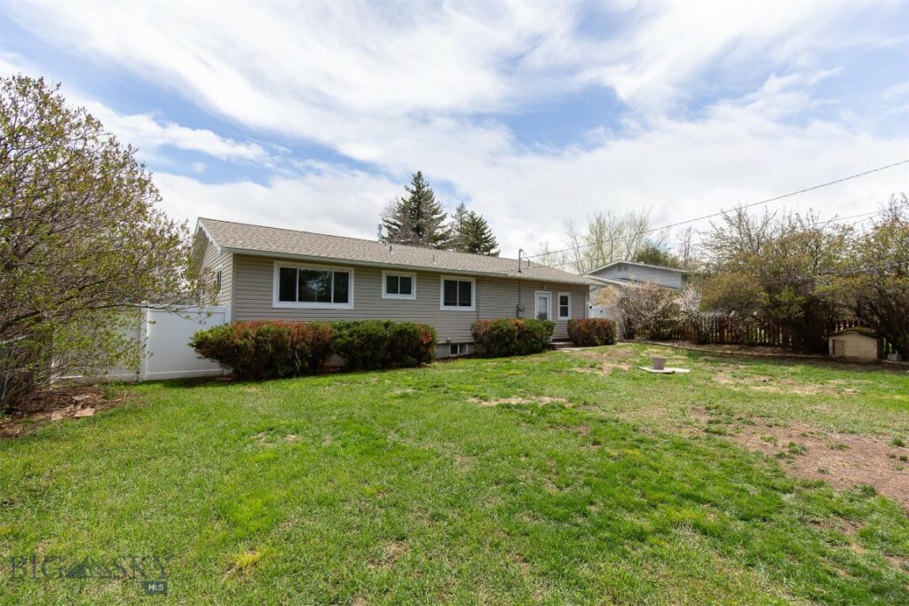 433 N 10th Avenue, Bozeman MT 59715