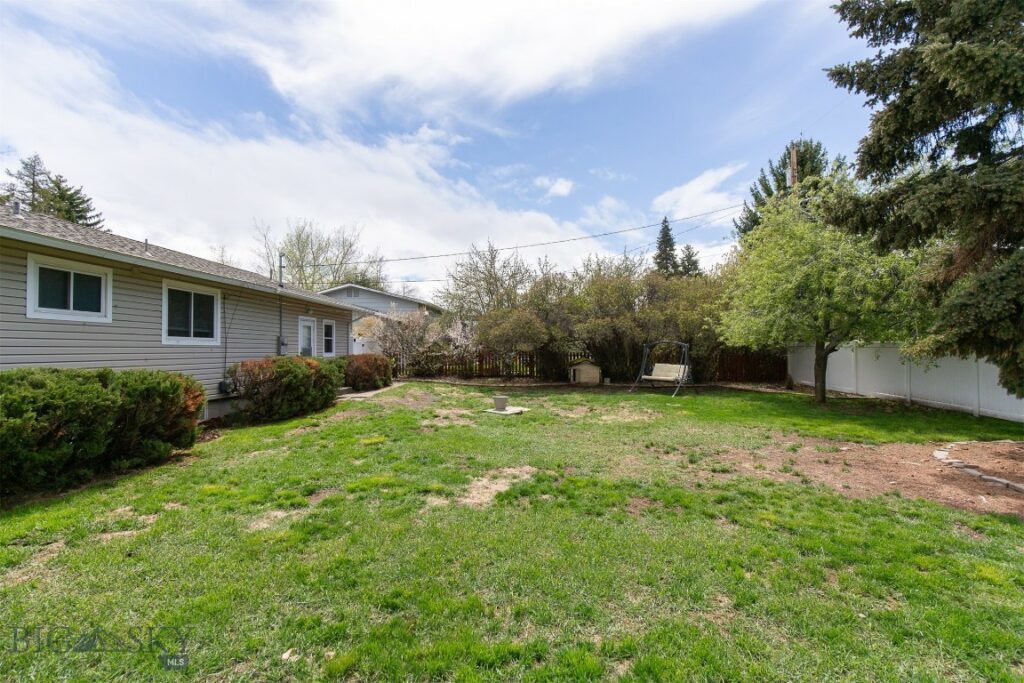433 N 10th Avenue, Bozeman MT 59715