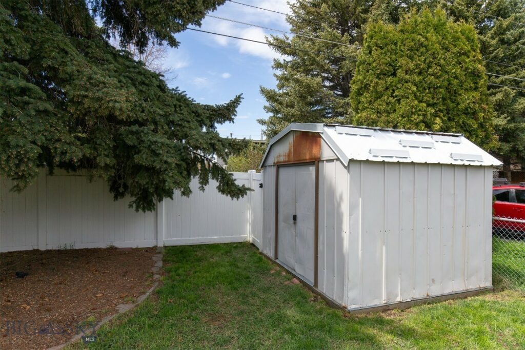433 N 10th Avenue, Bozeman MT 59715