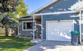 433 N Hunters Way, Bozeman MT 59718