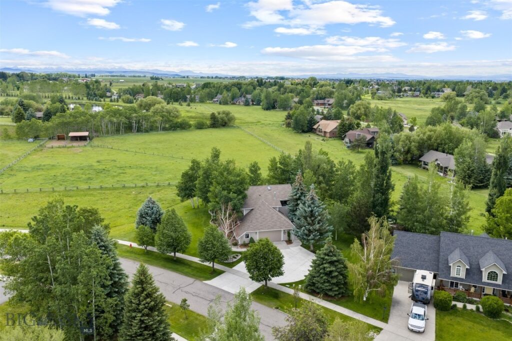 4333 E Graf, Bozeman MT 59715