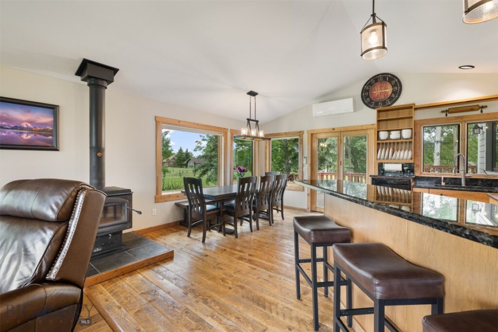 4333 E Graf, Bozeman MT 59715