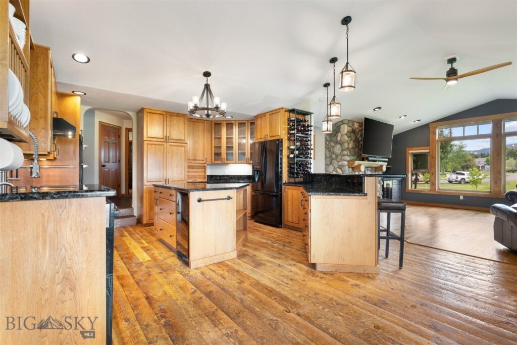 4333 E Graf, Bozeman MT 59715