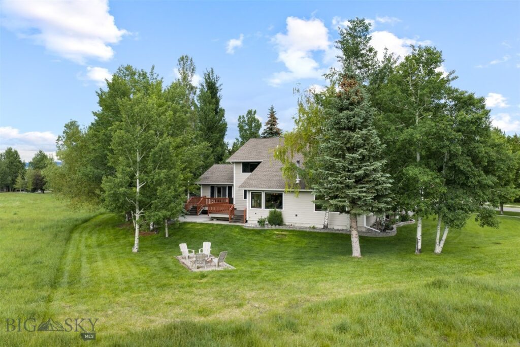 4333 E Graf, Bozeman MT 59715