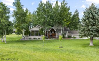 4333 E Graf, Bozeman MT 59715