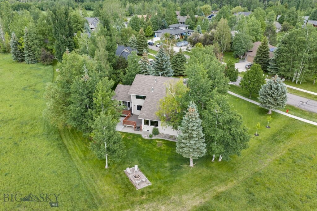 4333 E Graf, Bozeman MT 59715