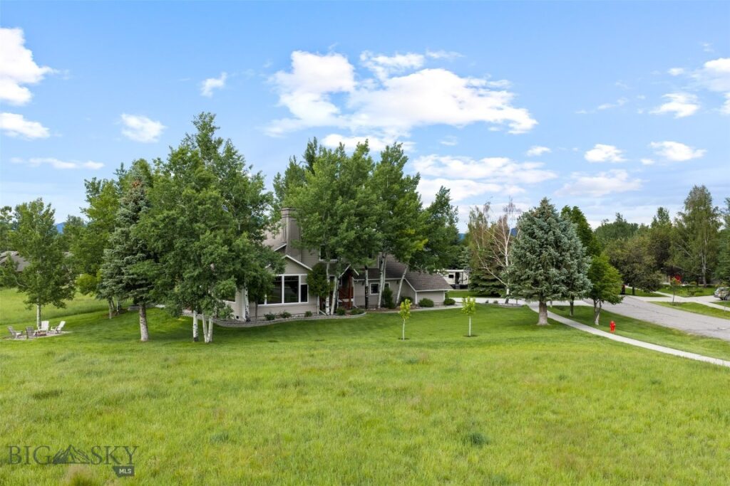 4333 E Graf, Bozeman MT 59715