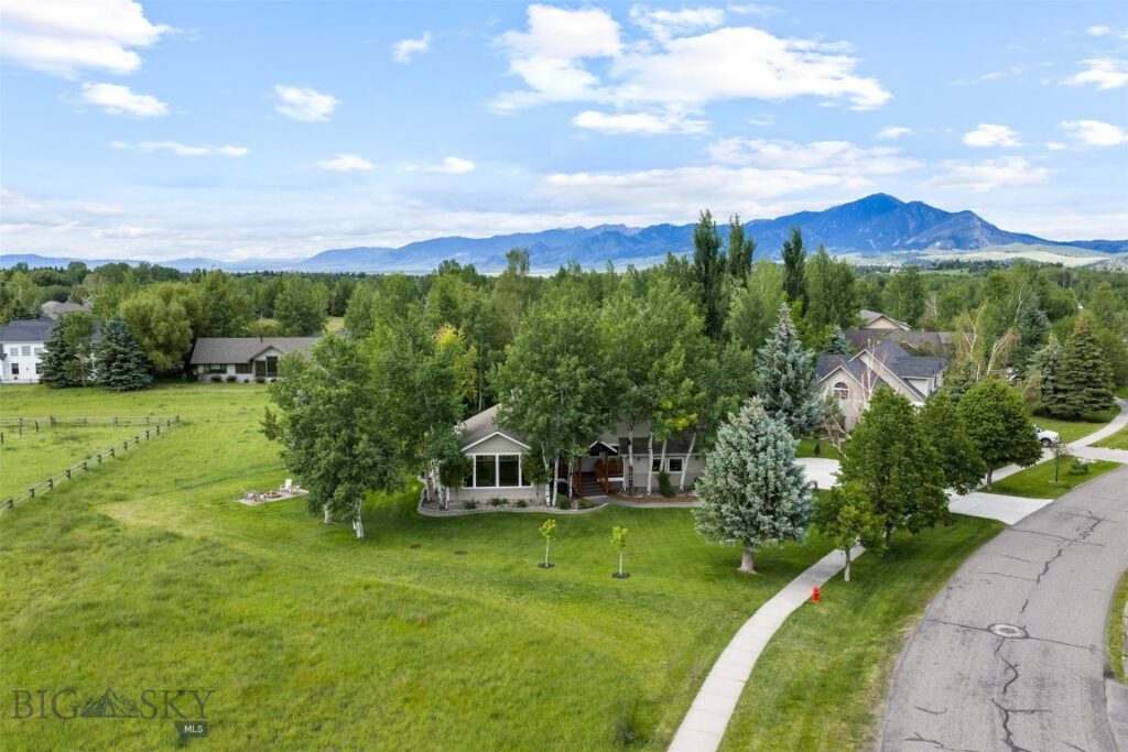 4333 E Graf, Bozeman MT 59715