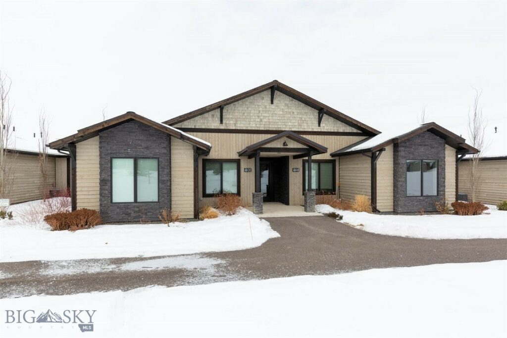 434 Black Bull, Bozeman MT 59718